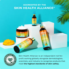 Mango & Tulsi Nourishing Instant 3-IN-1 Serum