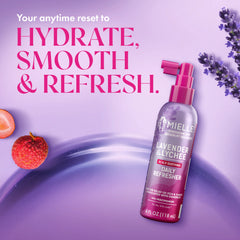 Lavender & Lychee Scalp Soothing Daily Refresher